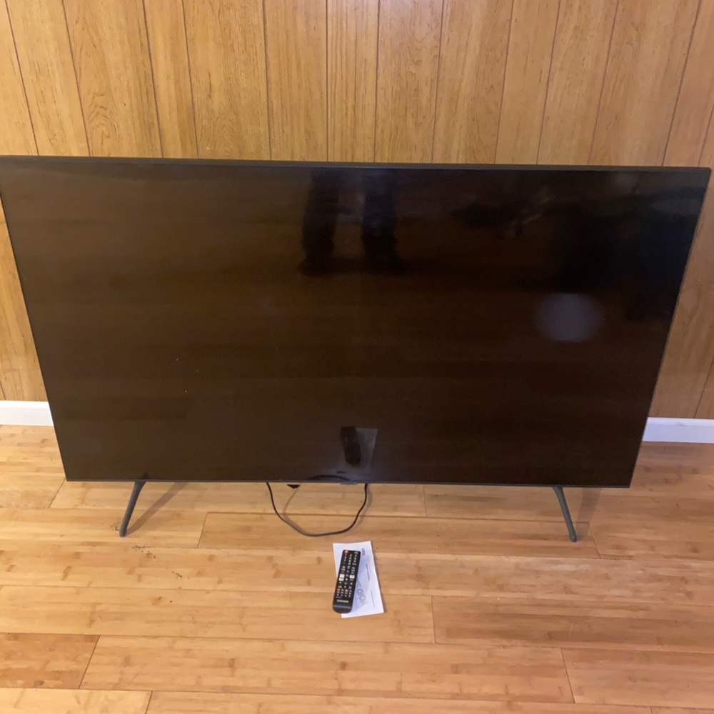 Samsung - 65" class - 7 series - 4k uhd tv - smart